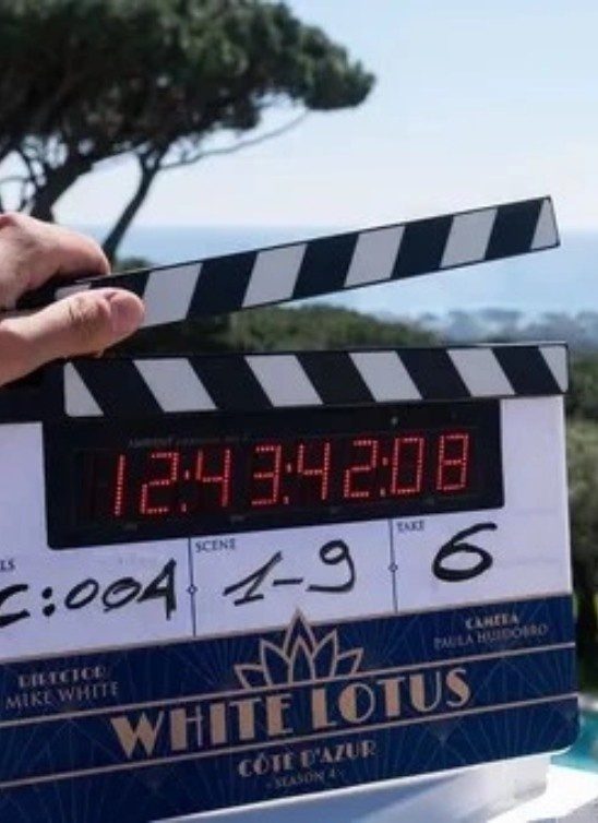 Četvrta The White Lotus sezona vodi nas pravo na filmski festival u Kanu