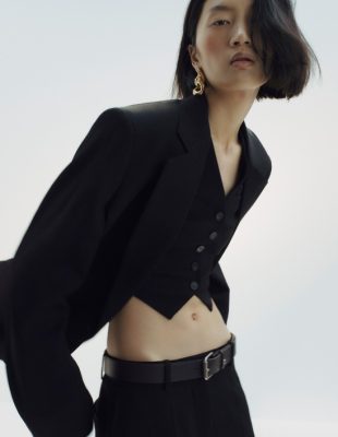 Prvi pogled na celu Stella McCartney H&M kolekciju