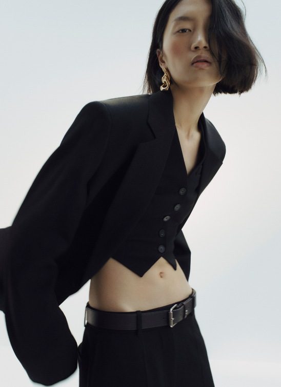 Prvi pogled na celu Stella McCartney H&M kolekciju