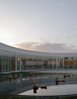 Brutalizam, jazz i savremena umetnost: Ekata festival otvara leto nadomak Beograda