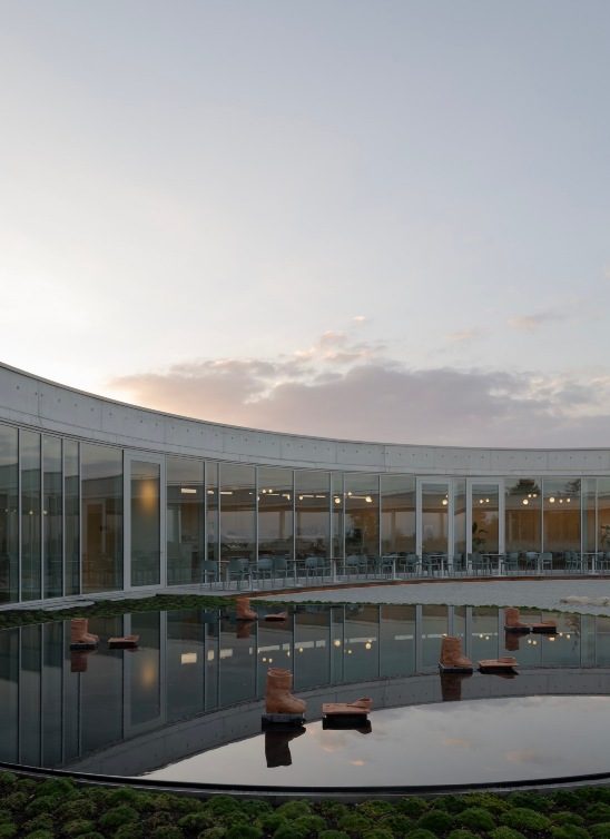 Brutalizam, jazz i savremena umetnost: Ekata festival otvara leto nadomak Beograda