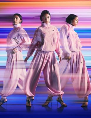 Treći drop adidas Originals x ASOS je najženstveniji do sada, pogledajte detalje