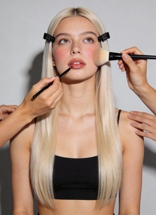 Da li je poznavanje podtona kože ključ savršeno balansirane šminke?