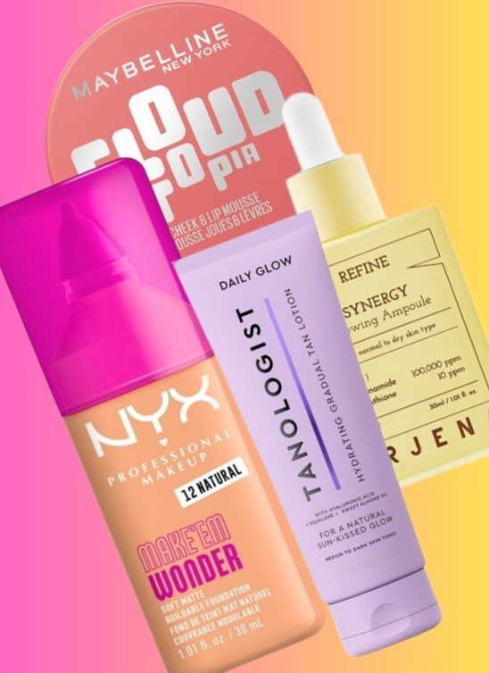 Beauty noviteti do 2000 dinara koje treba da imate na radaru