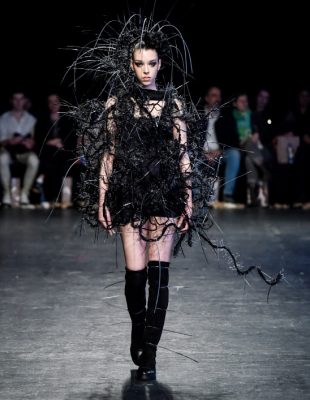 Treće veče 57. BFW-a: Vizija koja je obojila svet