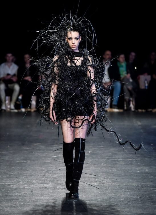 Treće veče 57. BFW-a: Vizija koja je obojila svet