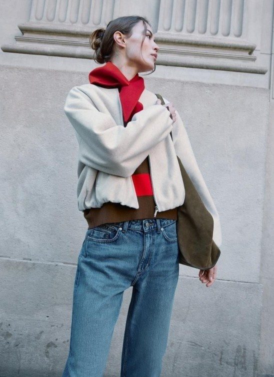 Zara ima novu “it” bomber jaknu – i da, dostupna je kod nas