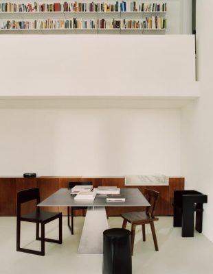 Kako da prostor izgleda luksuznije bez renoviranja? (Zara Home komadi)