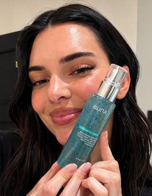 Kendall Jenner ima K-beauty favorit – a to je ovaj face mist