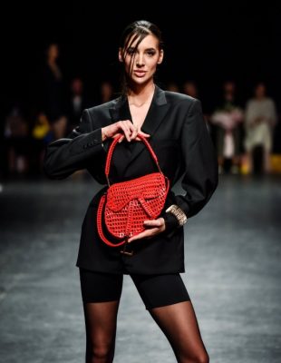 Nasleđe, elementi prirode i identitet u revijama autorske mode na 57. BFW-u