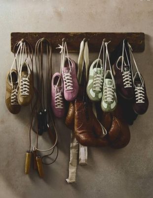 adidas Samba, Japan i BW Army modeli su dobili prolećni upgrade – evo kako izgleda