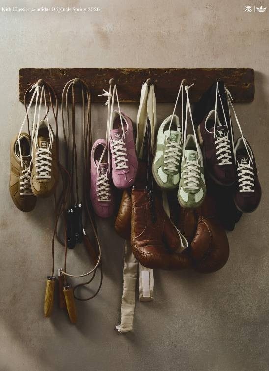 adidas Samba, Japan i BW Army modeli su dobili prolećni upgrade – evo kako izgleda