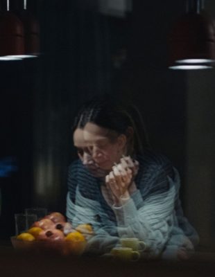 Filmovi „Niko ništa nije rekao“ i „Preko praga“ u konkurenciji glavnog programa kratkog filma i La Cinef selekcije