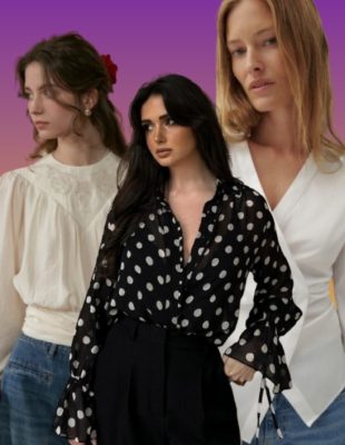 Bluza je glavni komad sezone – evo 7 trendova koje ćemo viđati svuda