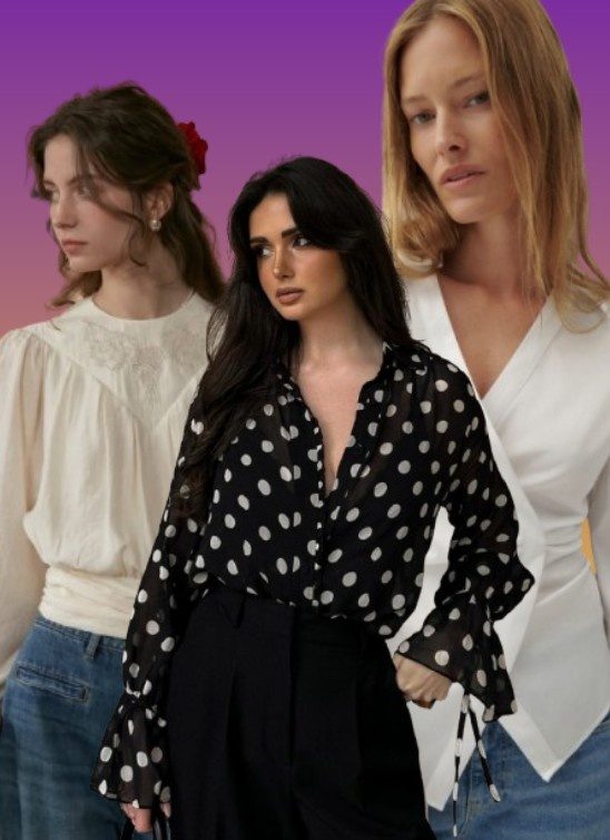 Bluza je glavni komad sezone – evo 7 trendova koje ćemo viđati svuda