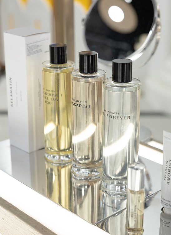 Selahatin x Rick Owens stigao u Beograd