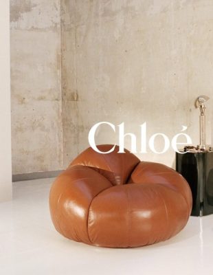 Ova stolica je ukrala show na Milan Design Week-u (i potpisuje je Chloé)