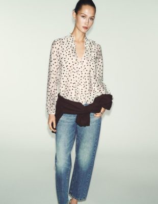 Tufne ponovo osvajaju modnu scenu, evo koje komade izdvajamo iz high street ponude