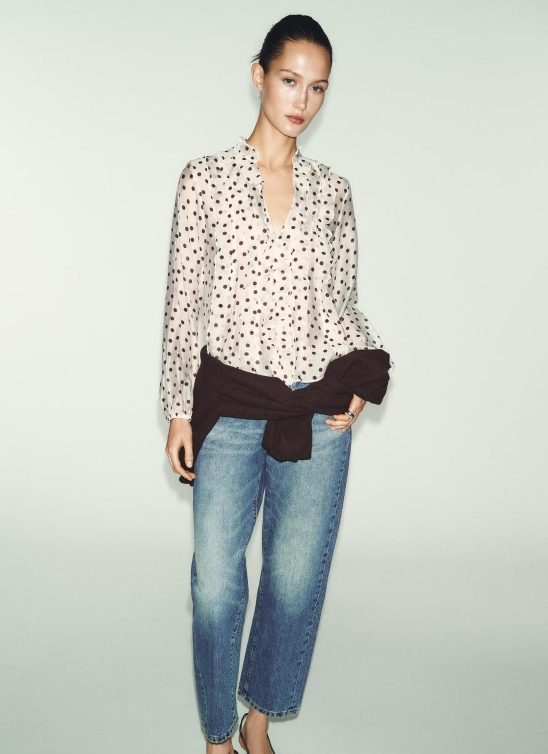 Tufne ponovo osvajaju modnu scenu, evo koje komade izdvajamo iz high street ponude