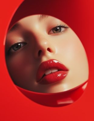 Kako crveno svetlo utiče na usne? Nova terapija umesto filera 