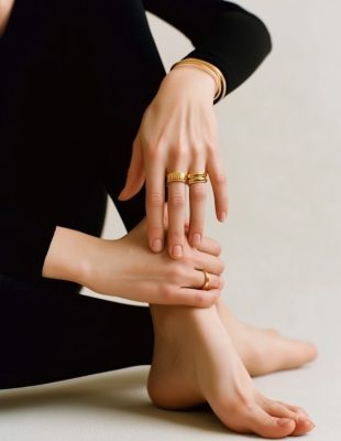 Ako volite “clean” beauty pristup, japanski manikir je trend koji ima smisla za vas