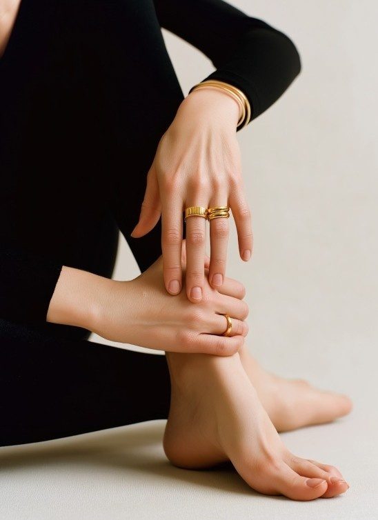 Ako volite “clean” beauty pristup, japanski manikir je trend koji ima smisla za vas