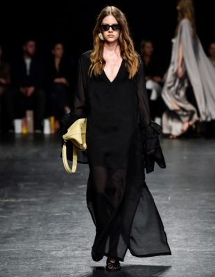 BFW Notes: Daire o slow fashion filozofiji i fluidnosti forme