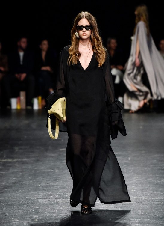 BFW Notes: Daire o slow fashion filozofiji i fluidnosti forme