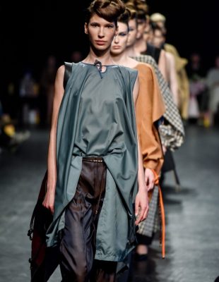 BFW Notes: Nataša Hrupić o konceptualnoj modi koja funkcioniše na ulici