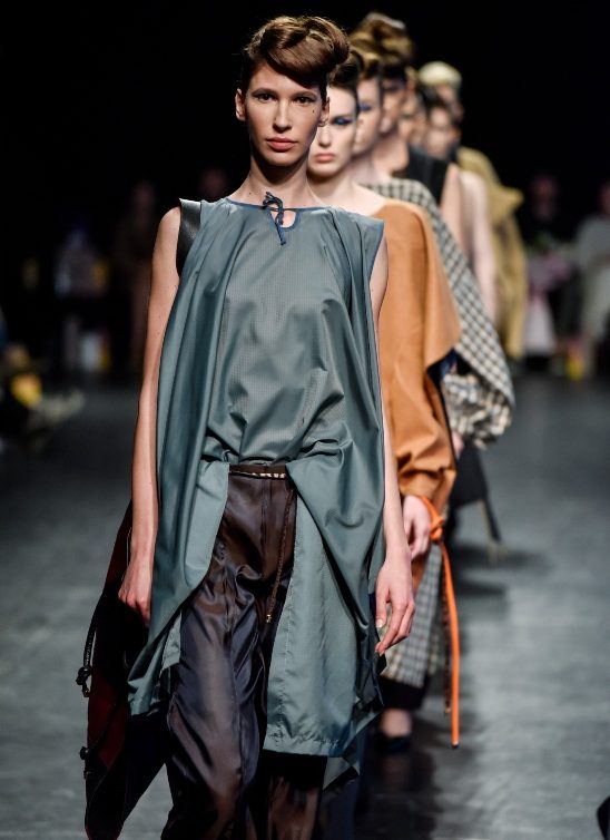 BFW Notes: Nataša Hrupić o konceptualnoj modi koja funkcioniše na ulici