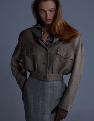 Armani lansirao arhivsku kolekciju po prvi put – i to na Milan Design Weeku