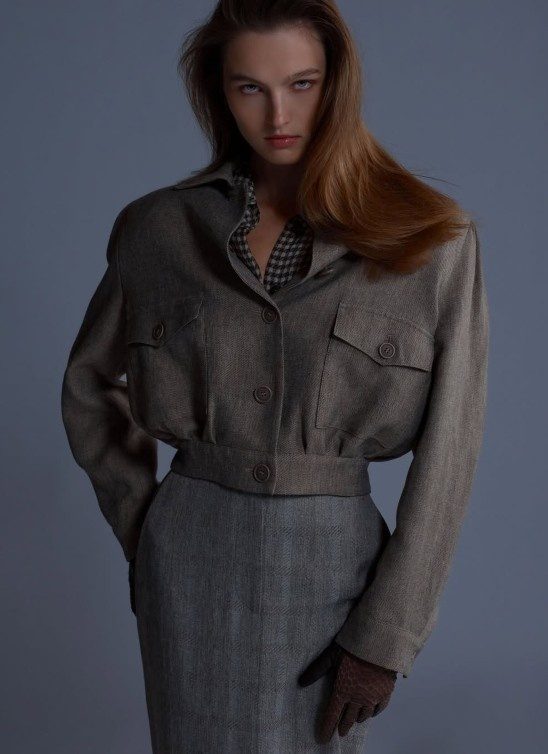 Armani lansirao arhivsku kolekciju po prvi put – i to na Milan Design Weeku