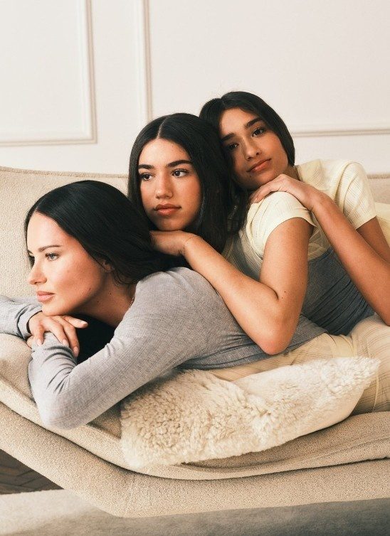 Majke su novi Viktorijini anđeli: Kampanja koja menja pogled na lepotu