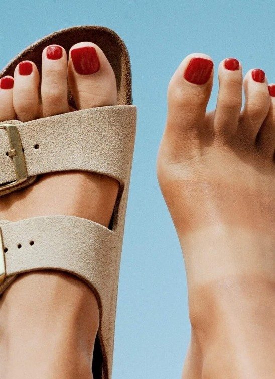 Birkenstock lansira lak za nokte i ulazi u beauty svet (da, stvarno)