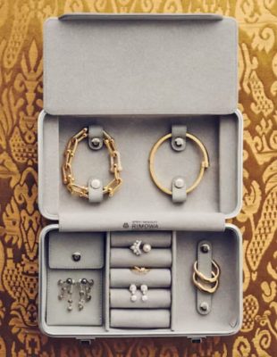 Rimowa širi svoj luksuzni univerzum: Stiže kutija za organizaciju nakita