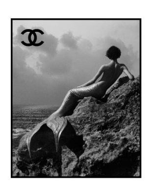 Chanel, Biarritz i torbe koje su obeležile Blazyjev debitantski Cruise show