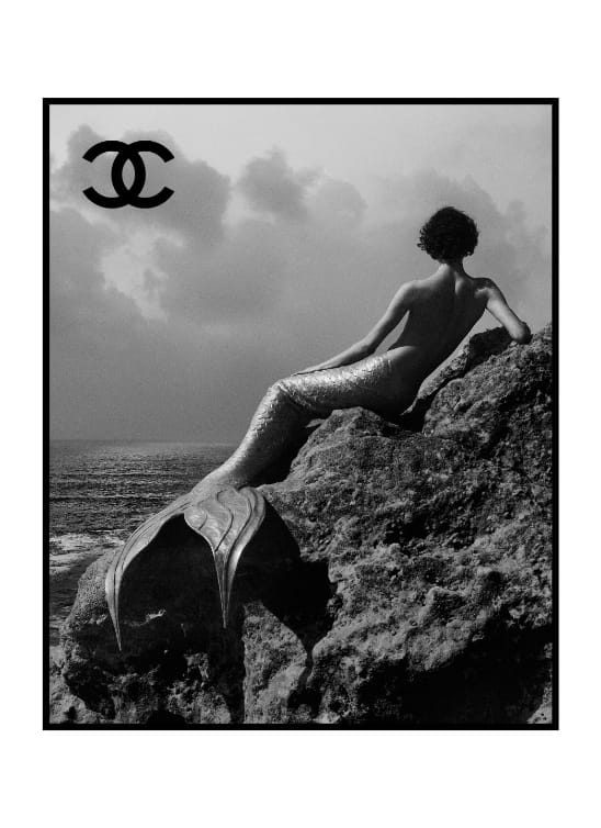 Chanel, Biarritz i torbe koje su obeležile Blazyjev debitantski Cruise show