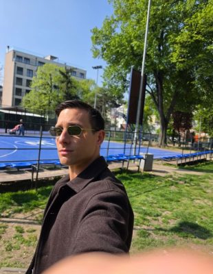 „Organizacija dana mi je najlakša kada su sve obaveze i planovi u telefonu“: Slaven Došlo o svakodnevici uz Samsung Galaxy S26 Ultra