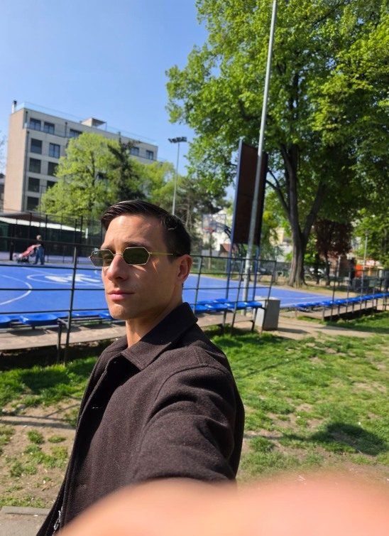 „Organizacija dana mi je najlakša kada su sve obaveze i planovi u telefonu“: Slaven Došlo o svakodnevici uz Samsung Galaxy S26 Ultra