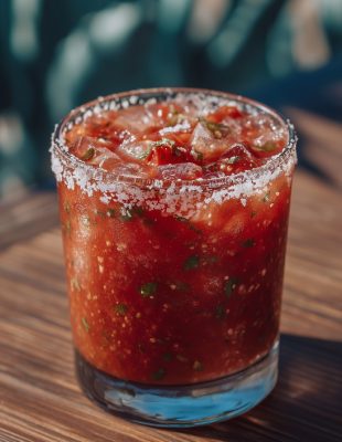 Tomato Martini: Koktel leta koji osvajaja luksuzne barove od Londona do Milana