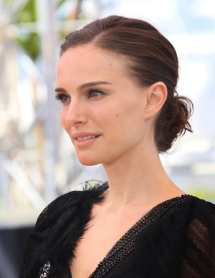 Osvežavajuća letna salata koju Natalie Portman obožava  
