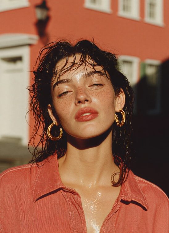 Da li beauty rutina krade spontanost leta?