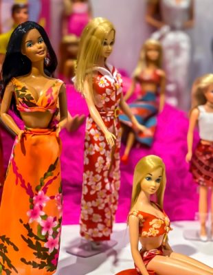Barbie predstavila lutku inspirisanu Whitney Houston: Ikona muzike dobila svoje mesto u prestižnoj kolekciji