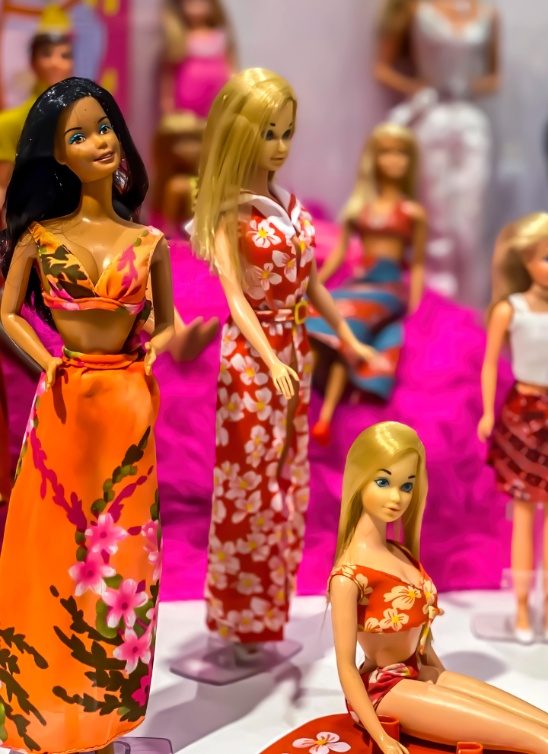 Barbie predstavila lutku inspirisanu Whitney Houston: Ikona muzike dobila svoje mesto u prestižnoj kolekciji