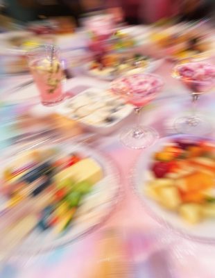 Povratak „fun food“ ere: Hrana više ne mora da bude zdrava da bi bila Instagram hit