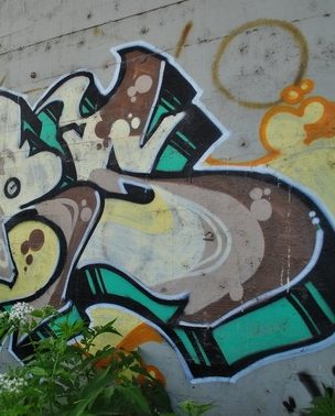 Wannabe Street Art: Upoznajte zaječarske crtače
