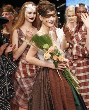 Vivienne Westwood proleće/leto 2011.