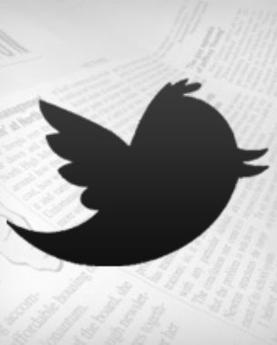Novinarstvo u čabru, a baba tvituje