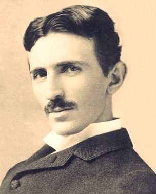 Ljudi koji su pomerali granice: Nikola Tesla
