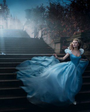 What Happened With Cinderella?